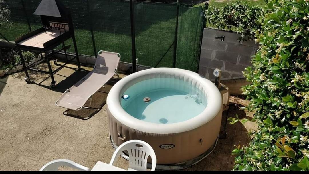 Bed and Breakfast Casa Riva Terni Exterior foto